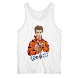 Nome do produto Cereal Killer <br>[Regata Masculina Quality]</br>