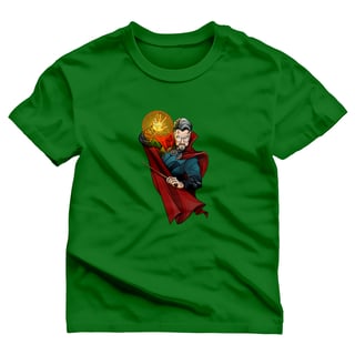 Nome do produto Harry Strange <br>[Classic Infantil]</br>