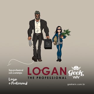 Nome do produto Logan<br>[Eco Bag]</br>