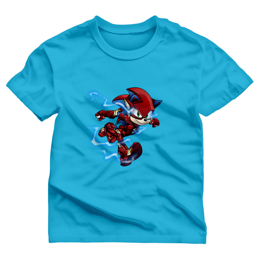 Nome do produto: Sonic Point <br>[Classic Infantil]</br>