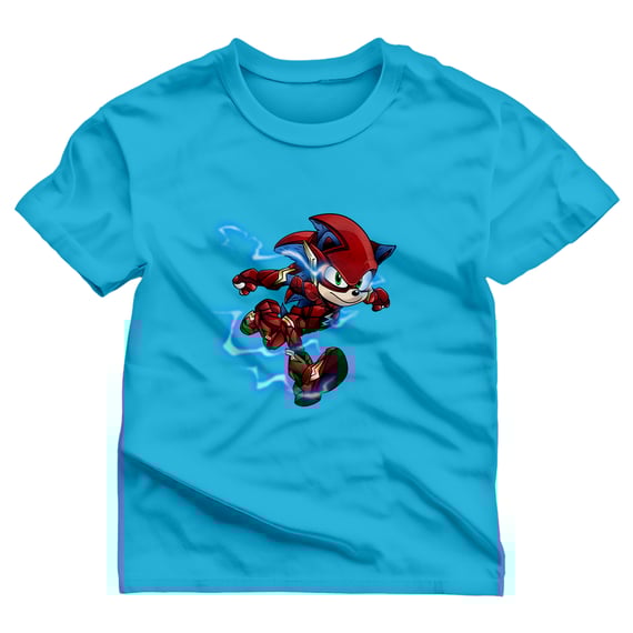 Sonic Point <br>[Classic Infantil]</br>