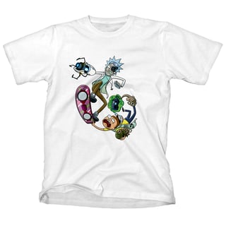 Nome do produto Fan Service <br>[T-Shirt Quality]</br>