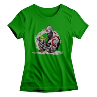 Nome do produto God of Father <br>[Baby Long Quality]</br>