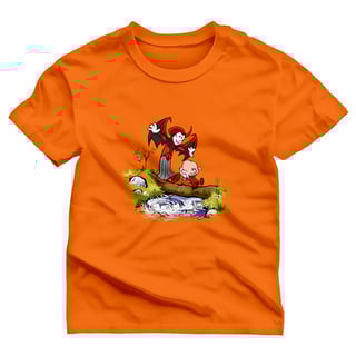 Nome do produto Siga o Mestre <br>[Classic Infantil]</br>