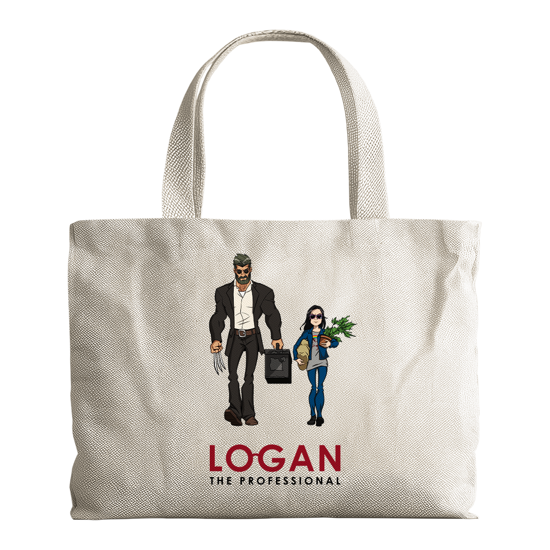 Logan<br>[Eco Bag]</br>