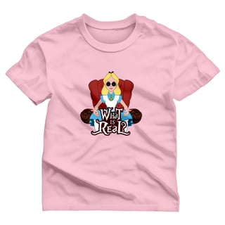 Nome do produto What is Real? <br>[Classic Infantil]</br>