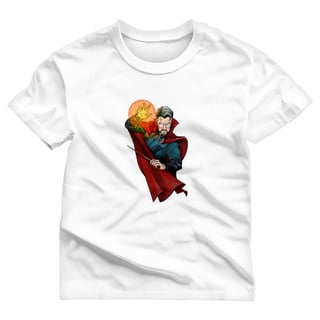 Nome do produto Harry Strange <br>[Classic Infantil]</br>