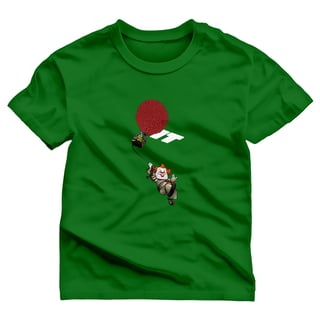 Nome do produto IT Altas Aventuras <br>[Classic Infantil]</br>