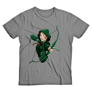 Arrow<br>[T-Shirt Plus Size]</br>