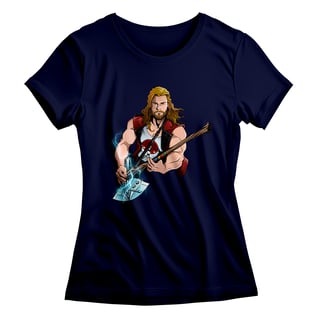 Nome do produto Thor Hero <br>[Baby Long Quality]</br>