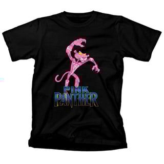 Nome do produto Pink Panther <br>[T-Shirt Quality]</br>