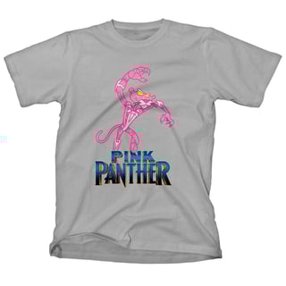 Nome do produto Pink Panther <br>[T-Shirt Quality]</br>