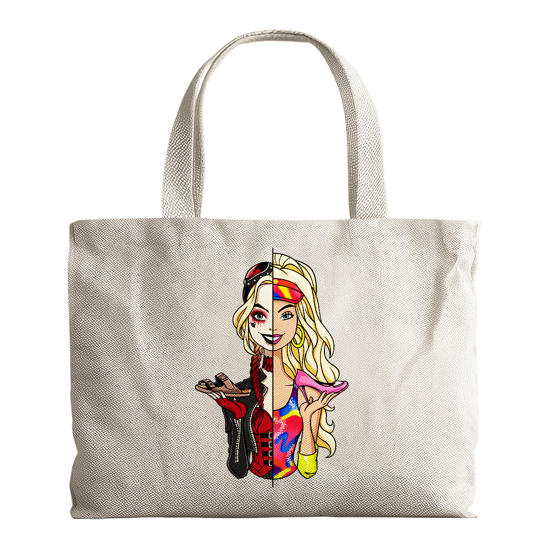 Barbie Quinn <br>[Eco Bag]</br>