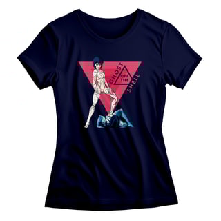 Nome do produto Ghost off the Shell <br>[Baby Long Quality]</br>