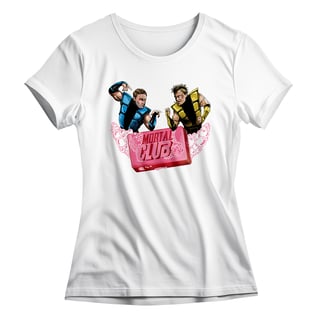 Nome do produto Mortal Club <br>[Baby Long Quality]</br>