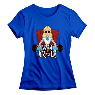 Nome do produto What is Real? <br>[Baby Long Quality]</br>