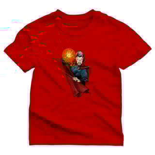 Nome do produto Harry Strange <br>[Classic Infantil]</br>