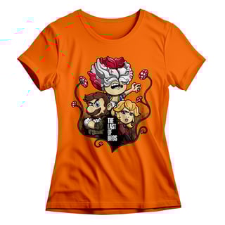 Nome do produto The Last of Bros <br>[Baby Long Quality]</br>
