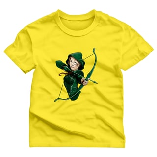 Nome do produto Arrow<br>[Classic Infantil]</br>