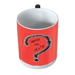 Nome do produto The Batman <br>[Caneca Mágica]</br>
