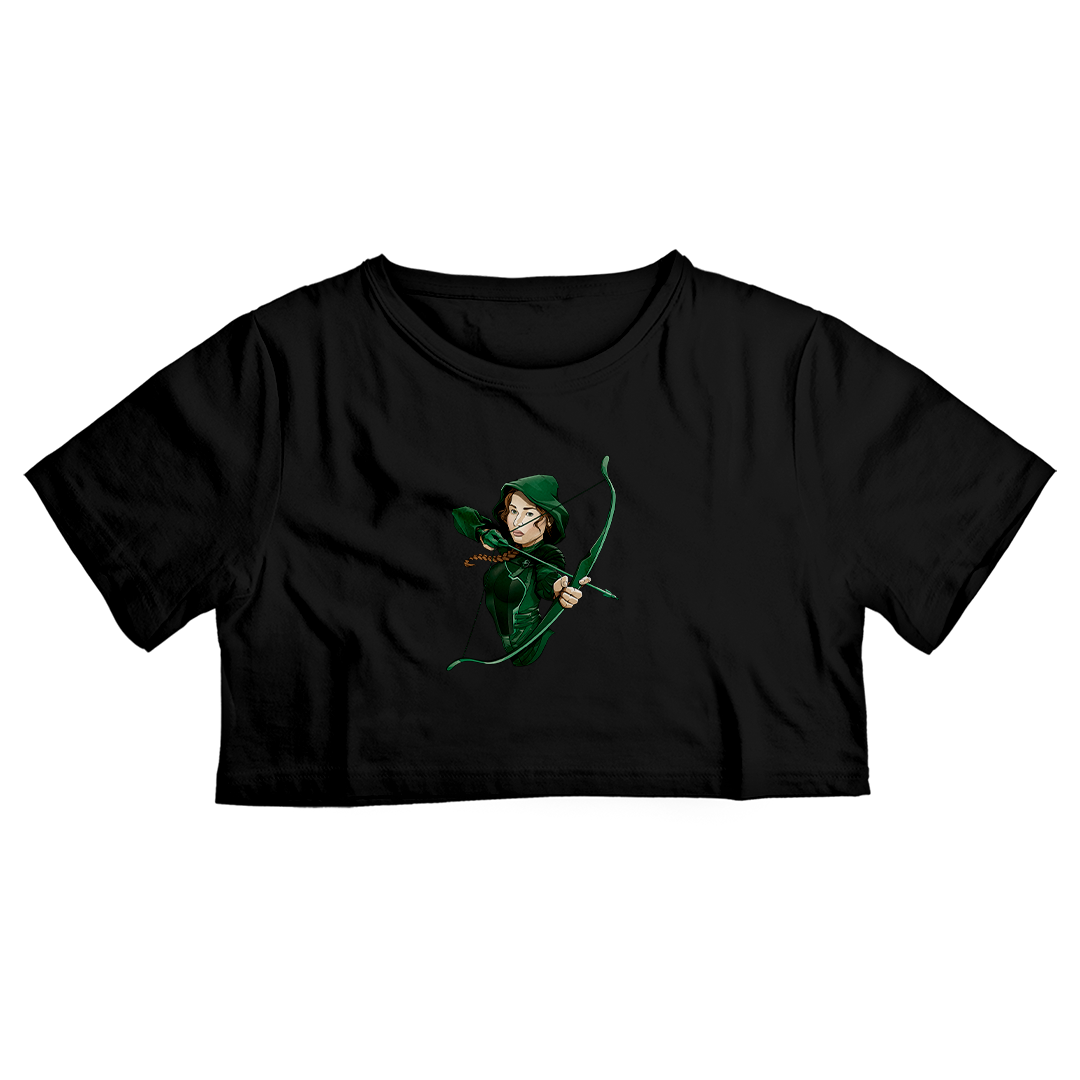 Nome do produto: Arrow<br>[Cropped]</br>