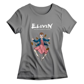 Nome do produto Eleven <br>[Baby Long Quality]</br>