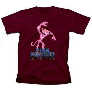 Nome do produto Pink Panther <br>[T-Shirt Quality]</br>