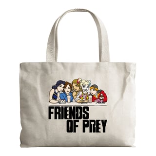 Friends of Prey<br>[Eco Bag]</br>