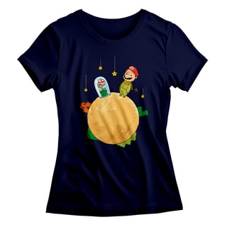 Nome do produto Pequeno Mario <br>[Baby Long Quality]</br>