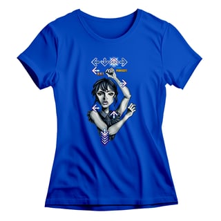 Nome do produto Wandinha Dance <br>[Baby Long Quality]</br>