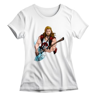 Nome do produto Thor Hero <br>[Baby Long Quality]</br>