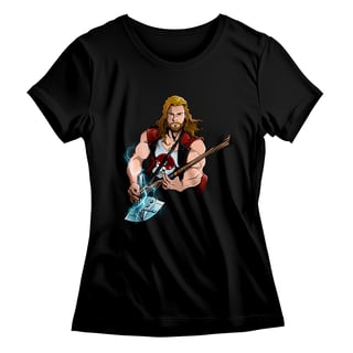 Nome do produto Thor Hero <br>[Baby Long Quality]</br>
