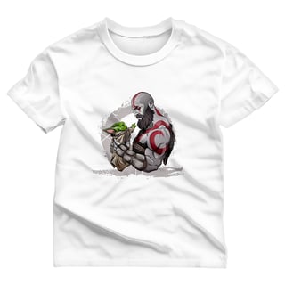Nome do produto God of Father <br>[Classic Infantil]</br>
