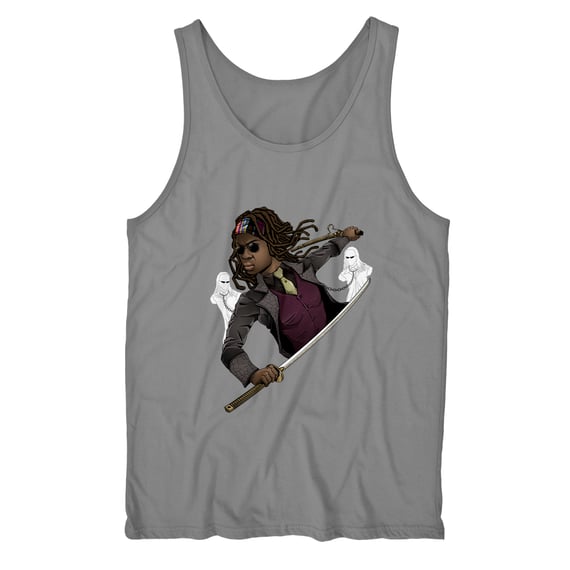 The Walking Dead <br>[Regata Masculina Quality]</br>