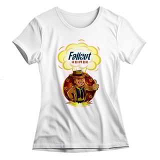 Nome do produto Fallout Heimer <br>[Baby Long Quality]</br>