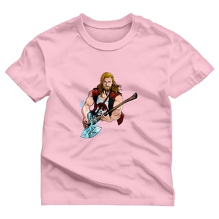 Nome do produto Thor Hero <br>[Classic Infantil]</br>