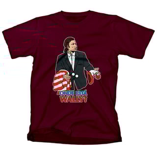 Nome do produto Onde está Wally? <br>[T-Shirt Quality]</br>