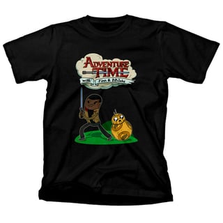 Nome do produto Adventure Time <br>[T-Shirt Quality]</br>