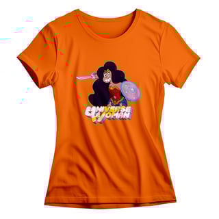 Nome do produto Universe Woman <br>[Baby Long Quality]</br>