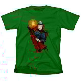 Nome do produto  Harry Strange <br>[T-Shirt Quality]</br>