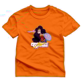 Nome do produto Universe Woman <br>[Classic Infantil]</br>