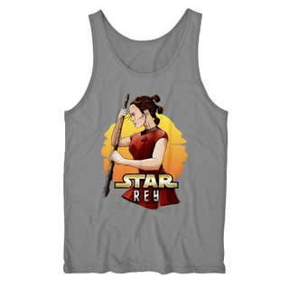 Nome do produto Star Rey <br>[Regata Masculina Quality]</br>