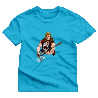 Nome do produto Thor Hero <br>[Classic Infantil]</br>