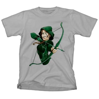 Nome do produto Arrow<br>[T-Shirt Quality]</br>