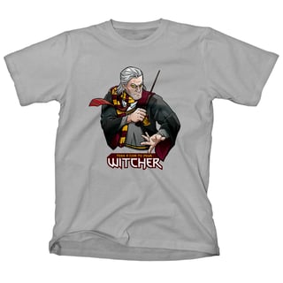 Nome do produto Seu Bruxo  <br>[T-Shirt Quality]</br>
