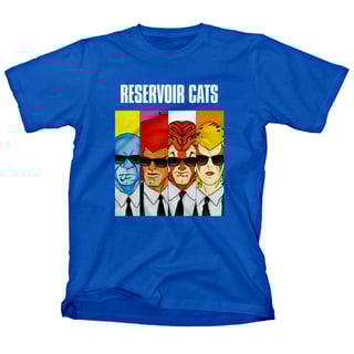 Nome do produto Gatos de Aluguel <br>[T-Shirt Quality]</br>