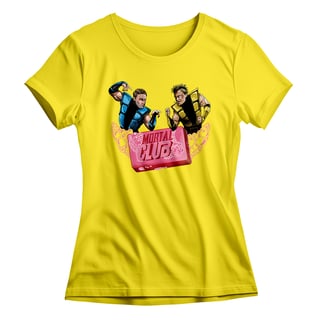 Nome do produto Mortal Club <br>[Baby Long Quality]</br>