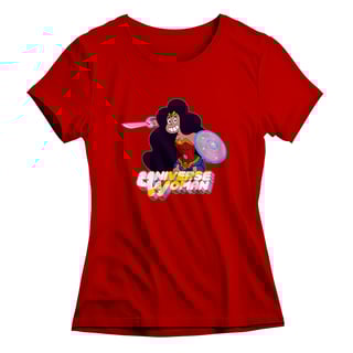Nome do produto Universe Woman <br>[Baby Long Quality]</br>