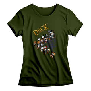 Nome do produto The Duck <br>[Baby Long Quality]</br>