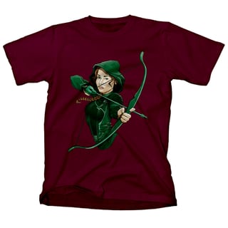 Nome do produto Arrow<br>[T-Shirt Quality]</br>